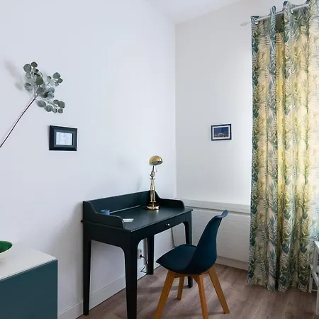 Compans Caffarelli Hyper Centre Apartamento Toulouse