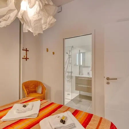 Apartmán Compans Caffarelli Hyper Centre Toulouse